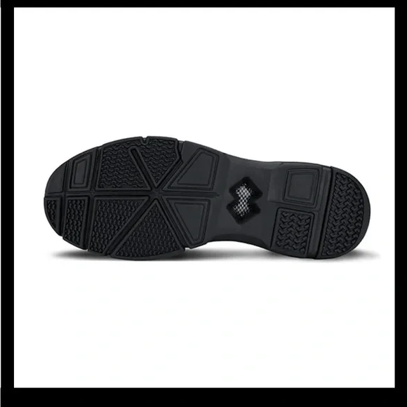 Marching band shoes, American Band Crossover, men’s 10.5 - Picture 3 of 10